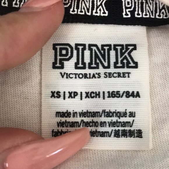 Pink tee - Picture 2 of 2